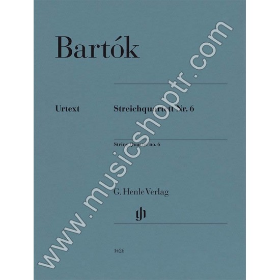 BARTOK, Bela