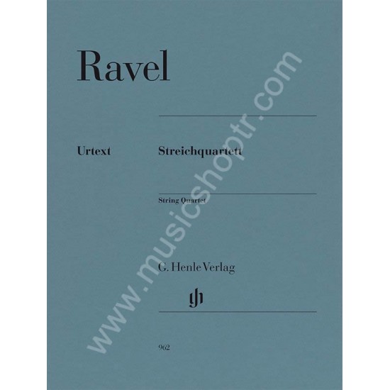 RAVEL, Maurice