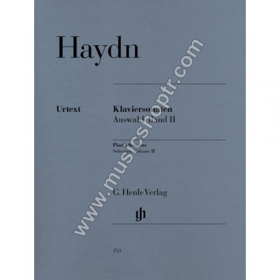 HAYDN, Joseph