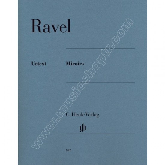 RAVEL, Maurice