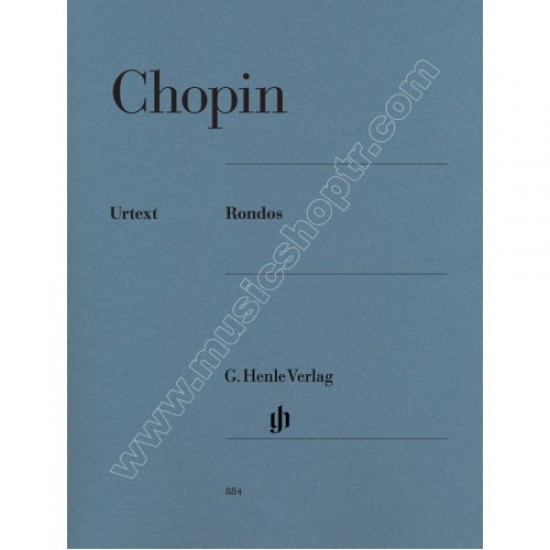 CHOPIN, Frederic