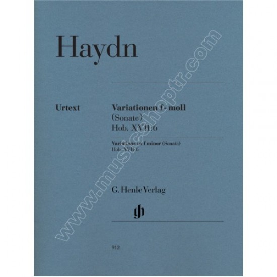 HAYDN, Joseph