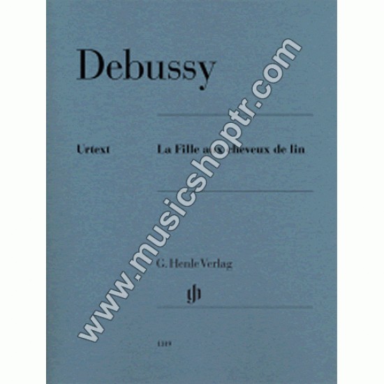 DEBUSSY, Claude