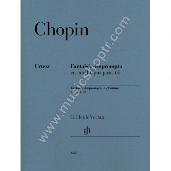 CHOPIN, Frederic