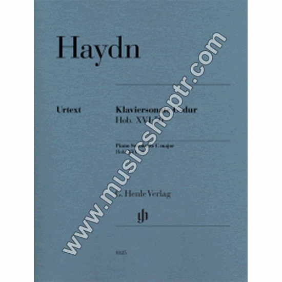 HAYDN, Joseph