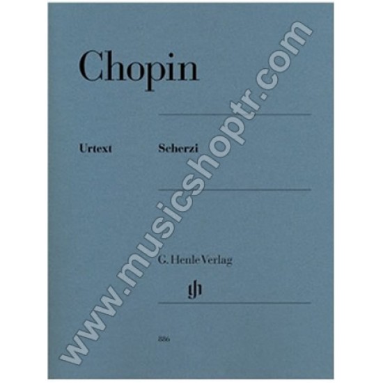 CHOPIN, Frederic