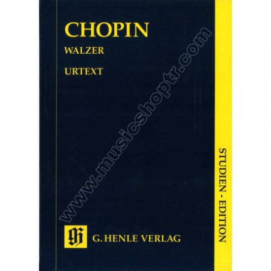 CHOPIN, Frederic