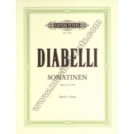 DIABELLI, Anton