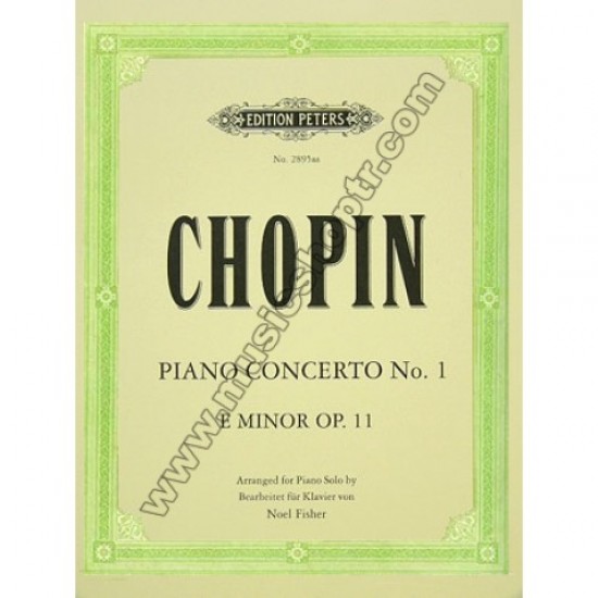 CHOPIN, Frederic