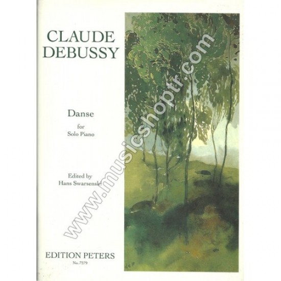 DEBUSSY, Claude